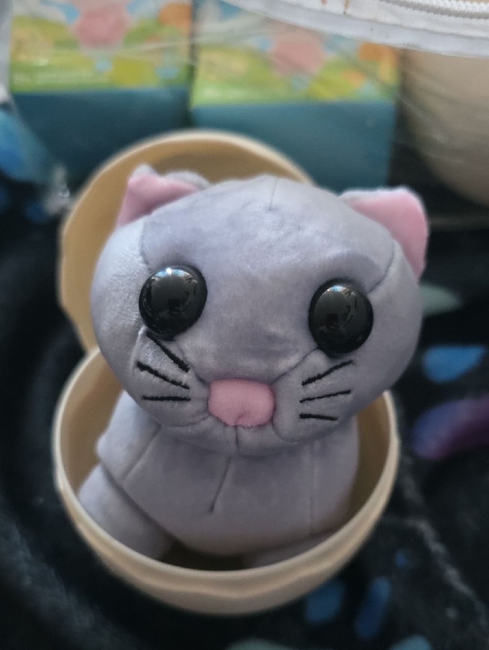 Adopt Me Egg With Cat